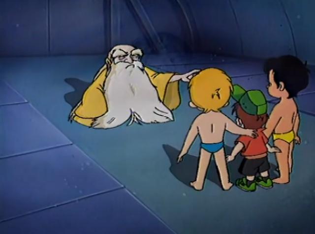 国产经典动画片，17款国产经典动画片你能认出几部