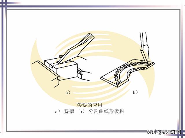 钳工的基本知识和技能，钳工基本技能大全