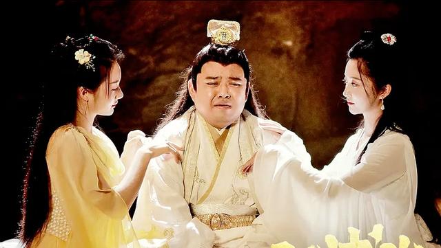 开心麻花最新电影，开心麻花的喜剧电影推荐几部