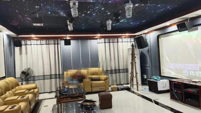 ktv工程部工作流程，夜场营销，KTV包厢服务流程