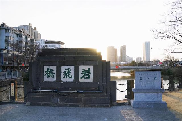 淮安哪个区最繁华，江苏淮安最值得去的地方