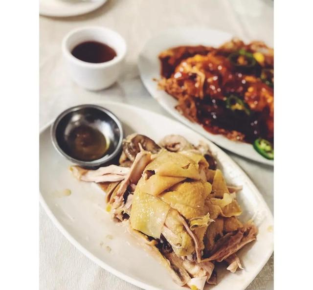 广州有哪些顶级粤菜餐厅，广州粤菜馆遍地开花