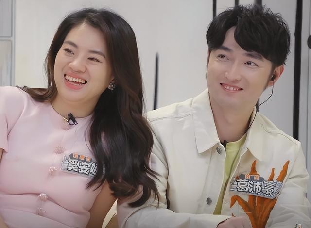 爸爸当家葛沛豪奚安娜，《爸爸当家2》欢乐开播