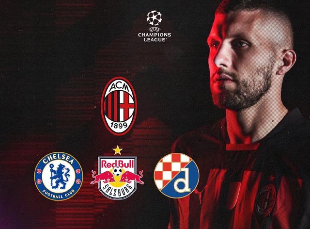 欧冠决赛梅西比赛，欧冠狂欢夜最多4队出线