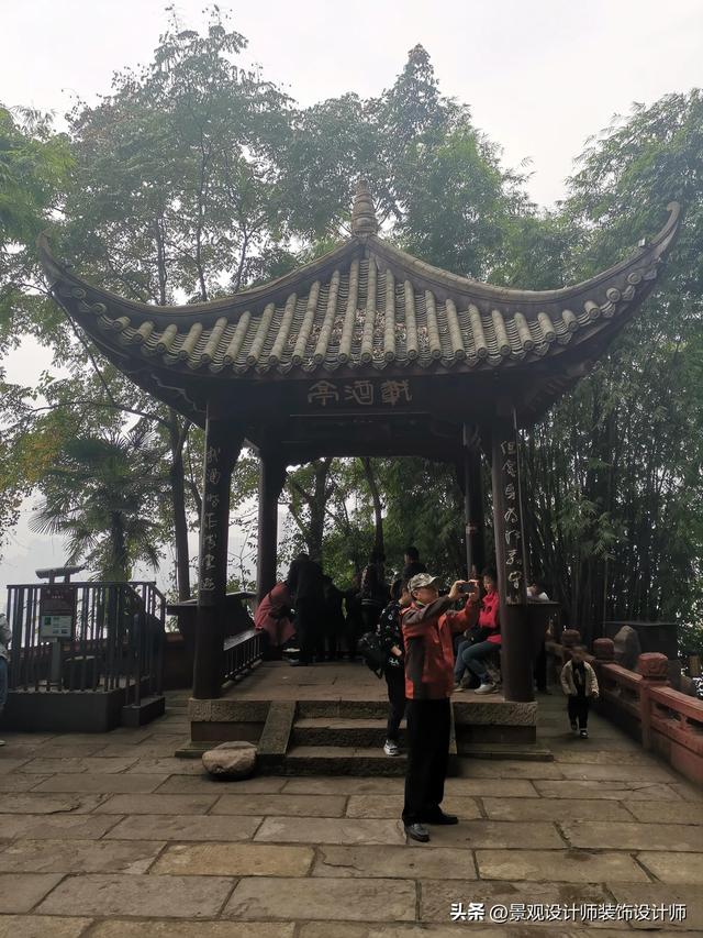 乐山大佛在哪个省，四川乐山大佛景点