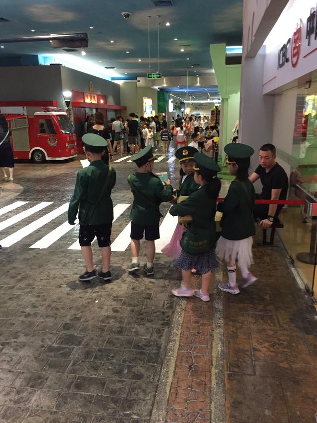 杭州免费亲子游玩的地方，杭州节假日免费溜娃的好去处