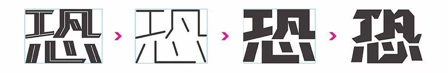 字体大全对照表，常用字体大全对照表（你所不知道的甲骨文）