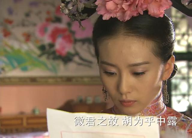 步步惊心八爷和四爷的区别，八爷到底是伪君子