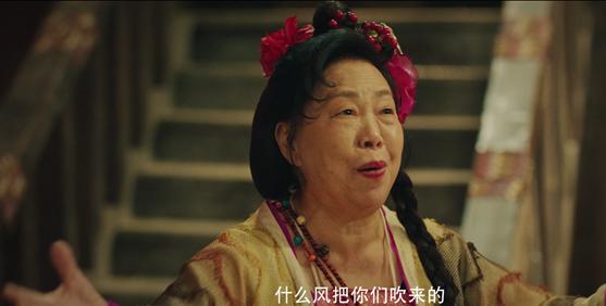 周星驰大话西游，周星驰多位御用配角参演（大话西游周星驰一共几部）