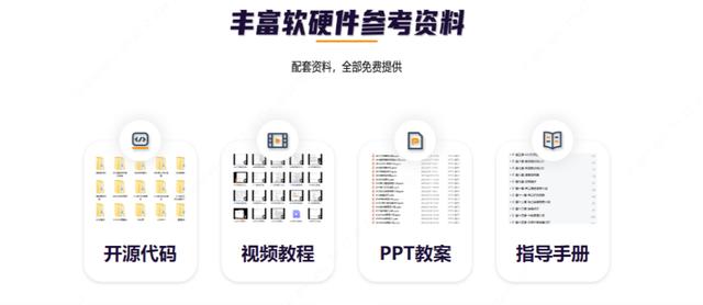 单片机入门基础知识图，学单片机的一定要知道