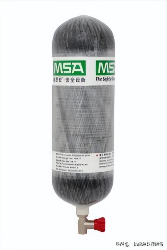 常见消防呼吸器，空气呼吸器气瓶几年检测一次