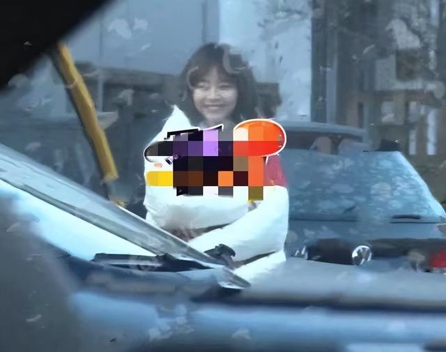 谭松韵经纪人发声，谭松韵欧豪现在关系（谭松韵经纪人为点赞diss宋茜微博道歉）
