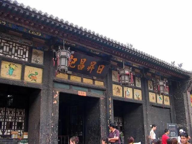 山西有什么好吃的，山西有许多好吃的美食（很多人没吃过更没见过）