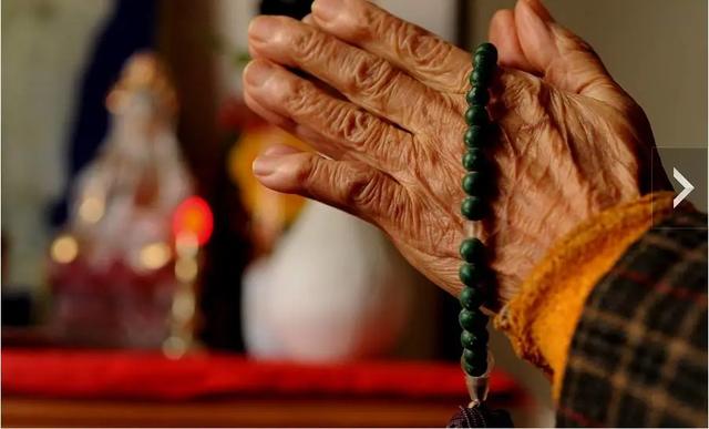 佛面相图解大图，今天看到的诸佛