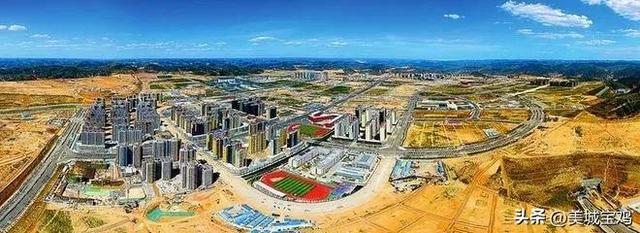 陕西省各城市建成区排行榜，2022陕西各市最新建成区面积
