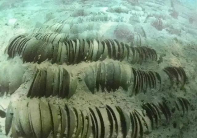 800年前的沉船，中国这一艘800年前的沉船为何推迟20年打捞