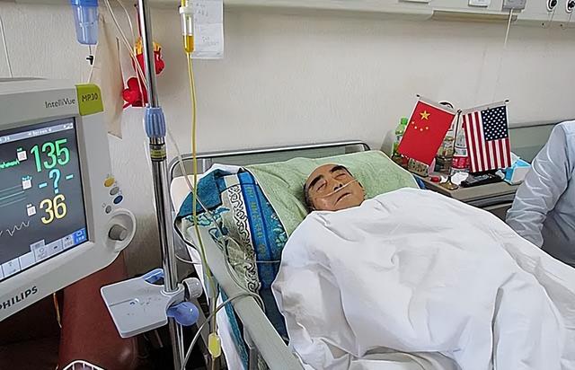 庄则栋最后怎么了，嘱咐日本妻：死后不搞告别仪式