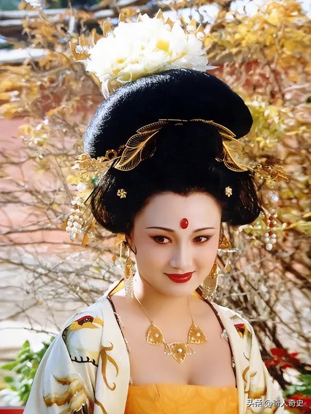王志文现任妻子个人简历，42岁娶兰博基尼女总裁