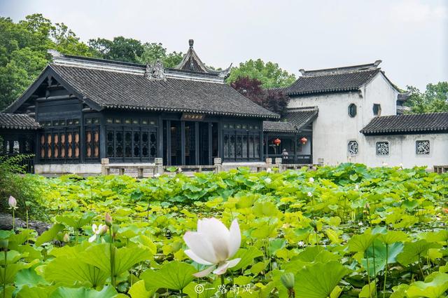 苏州有哪些古镇，五个苏州必游古镇