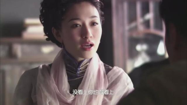 以宋轶为女主的谍战剧，最好的7位女间谍