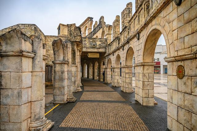 世界7大奇观是哪7个，带你看看大自然创造的迷人风景