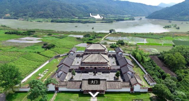 福建30个绝美景点，鼓浪屿、东山岛、湄洲岛、武夷山