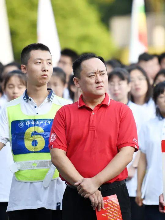 绵阳南山中学实验学校，绵阳南山中学实验学校第十届校庆（四川部分地区中考分数线公布）