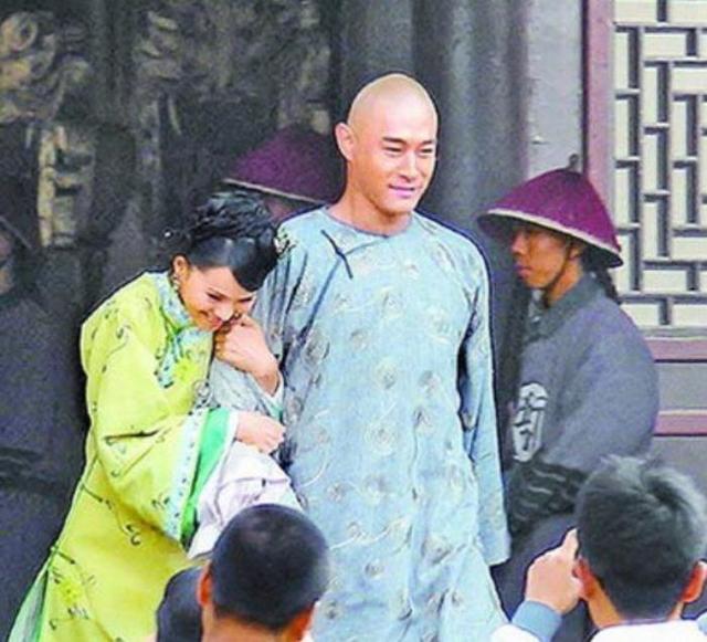 黄维德访谈录，当年陷入牵手门事件