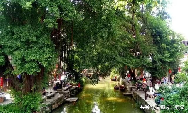 佛山自由行三日游攻略，游玩住宿攻略看这篇就够了