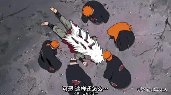 火影忍者各国叛忍都有谁，火影忍者重大事件重新梳理