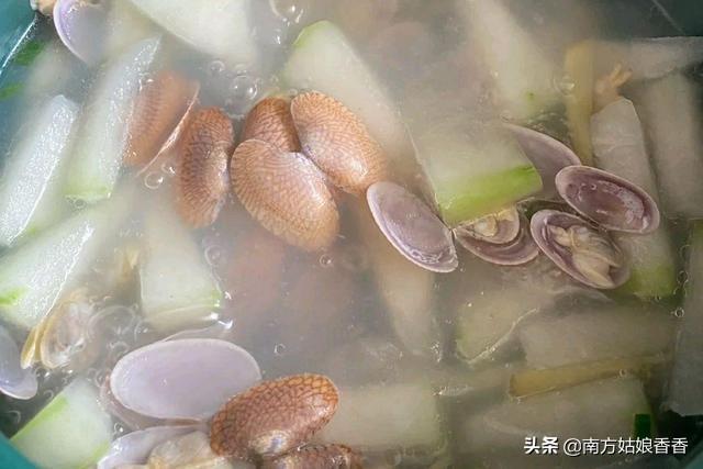 夏天适合煲什么汤下火，推荐六道家常汤