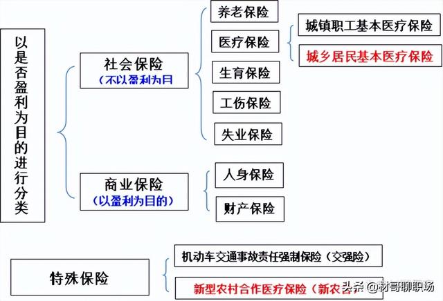 保险知识每日科普，读懂切身相关的保险知识