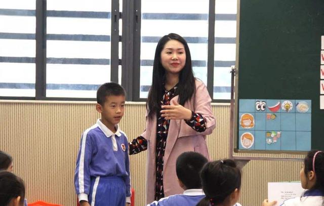 农村英语教育现状，学英语不如学农业