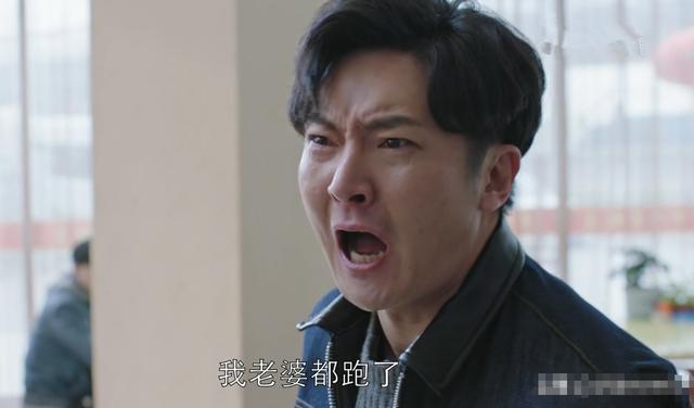 郭京飞和鲍莉儿子，老男孩郭京飞与鲍莉闪婚