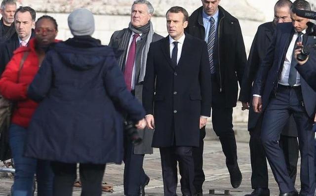 巴基斯坦核武器发展过程，9个核武器国家之中