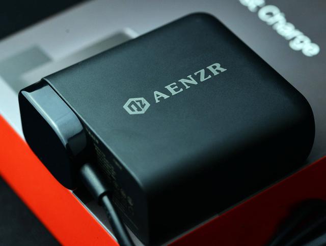 100w 120w氮化镓充电器对比测评，充电慢的解决办法