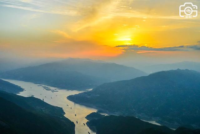 三峡最值得去的景点，长江三峡不可错过的7个旅游景点