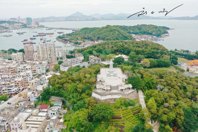 汕尾市属于哪个省，汕尾是属于广东的哪里