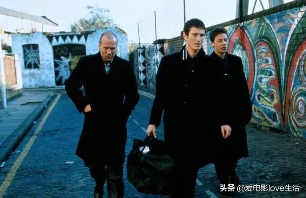 有哪些好看动作的喜剧电影，今年必看的12部动作片