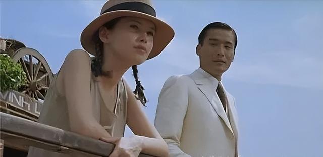 杜拉斯一生未婚，再看杜拉斯情人