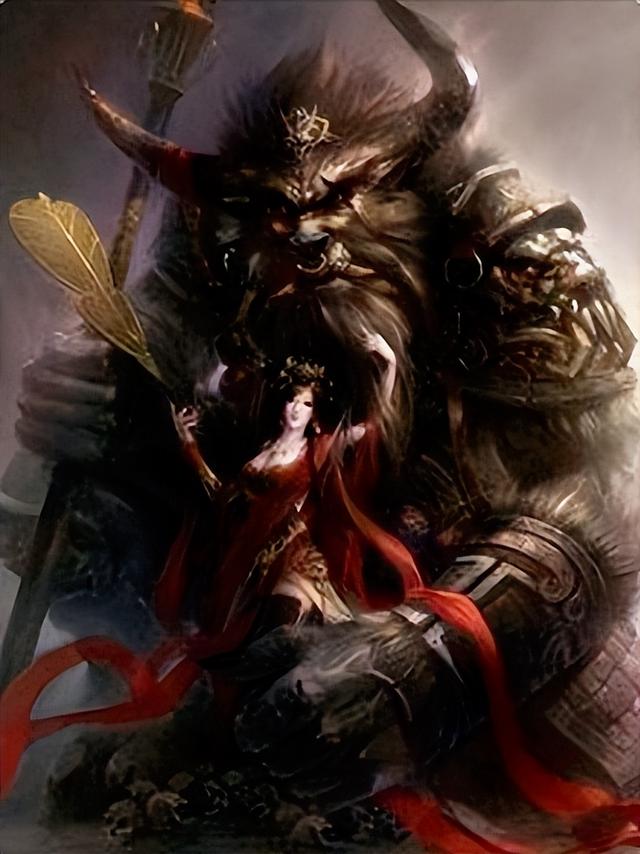 关于十二生肖牛的故事，十二生肖-牛的传说