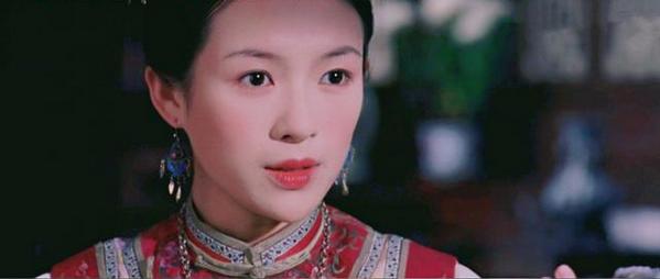 北京四大女明星，热依扎、杨幂也在内