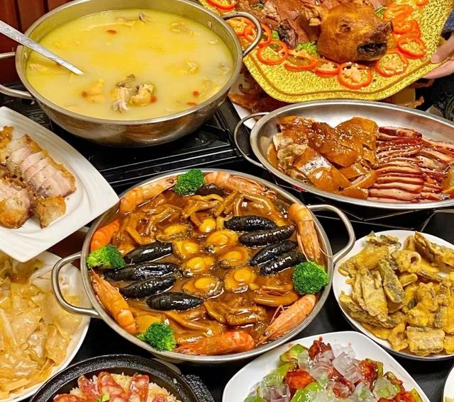 广东十大美食小吃，这才是广东十大美食