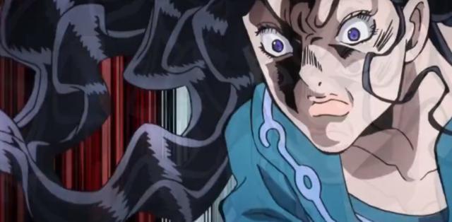 jojo莉莎第几集出现，盘点JOJO中漂亮角色
