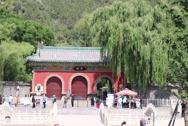 晋祠公园景点介绍，山西晋祠有什么景点好玩（古老晋国宗祠）