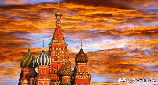 西安外事国际学院，西安外事学院国际合作学院