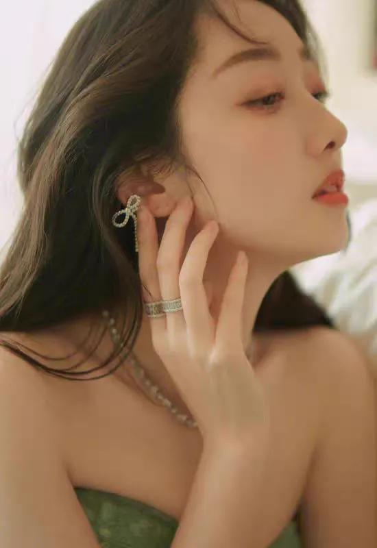 小众高级珠宝品牌便宜，被半熟恋人种草的珠宝品牌