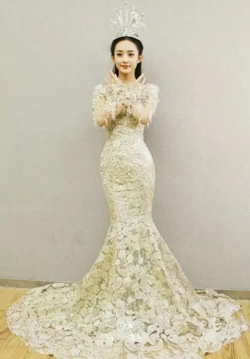 历届双料金鹰女神都有谁，再看金鹰女神8位得主生存状况