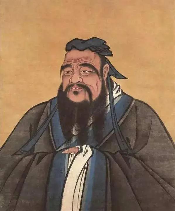 孔子为什么叫仲尼，孔子为什么称为孔圣人（孔夫子叫仲尼，原因何在）