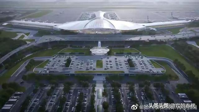 南通新机场最新消息，南通第三机场选址最新消息（<至南通新机场>城际会是地铁或磁悬浮吗）